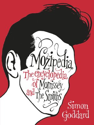 cover image of Mozipedia